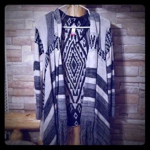 No Boundaries Blouse